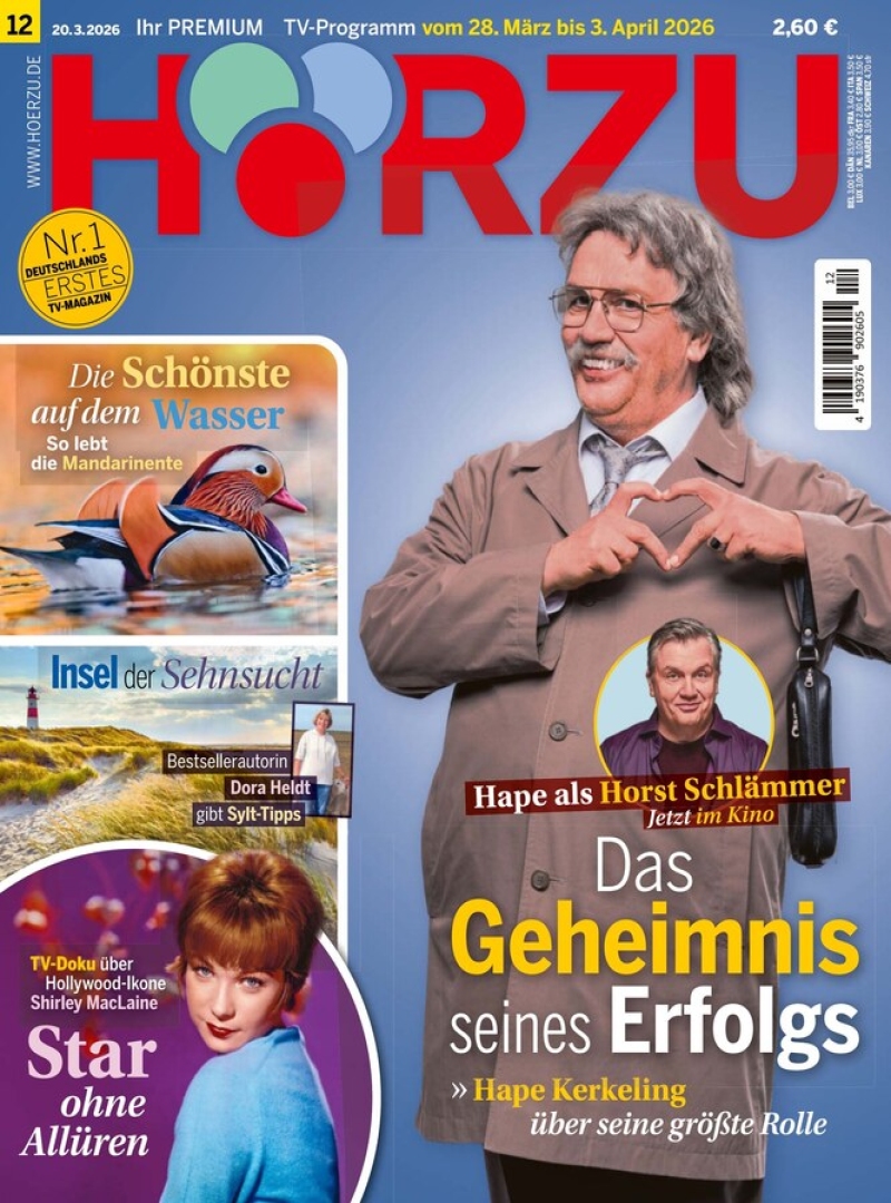 HÖRZU mit Radio Aktuell