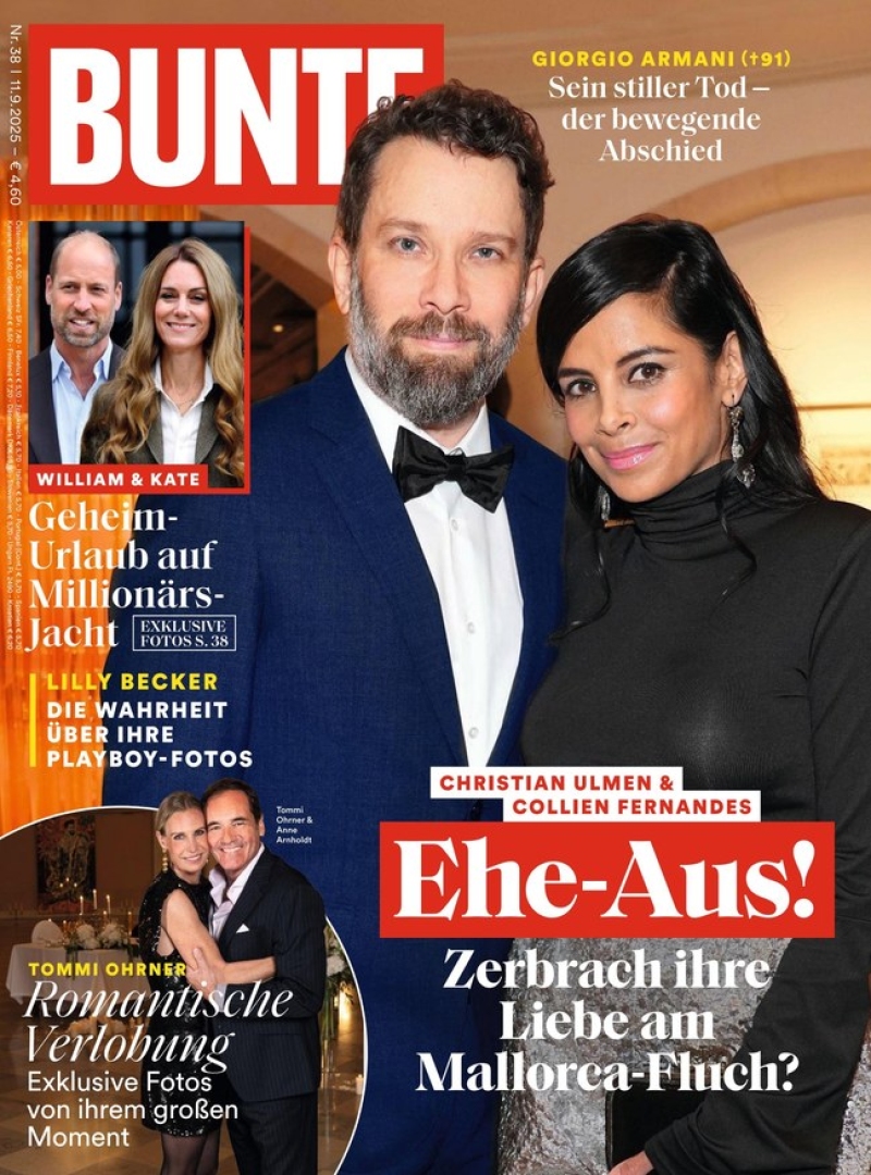 BUNTE ePaper