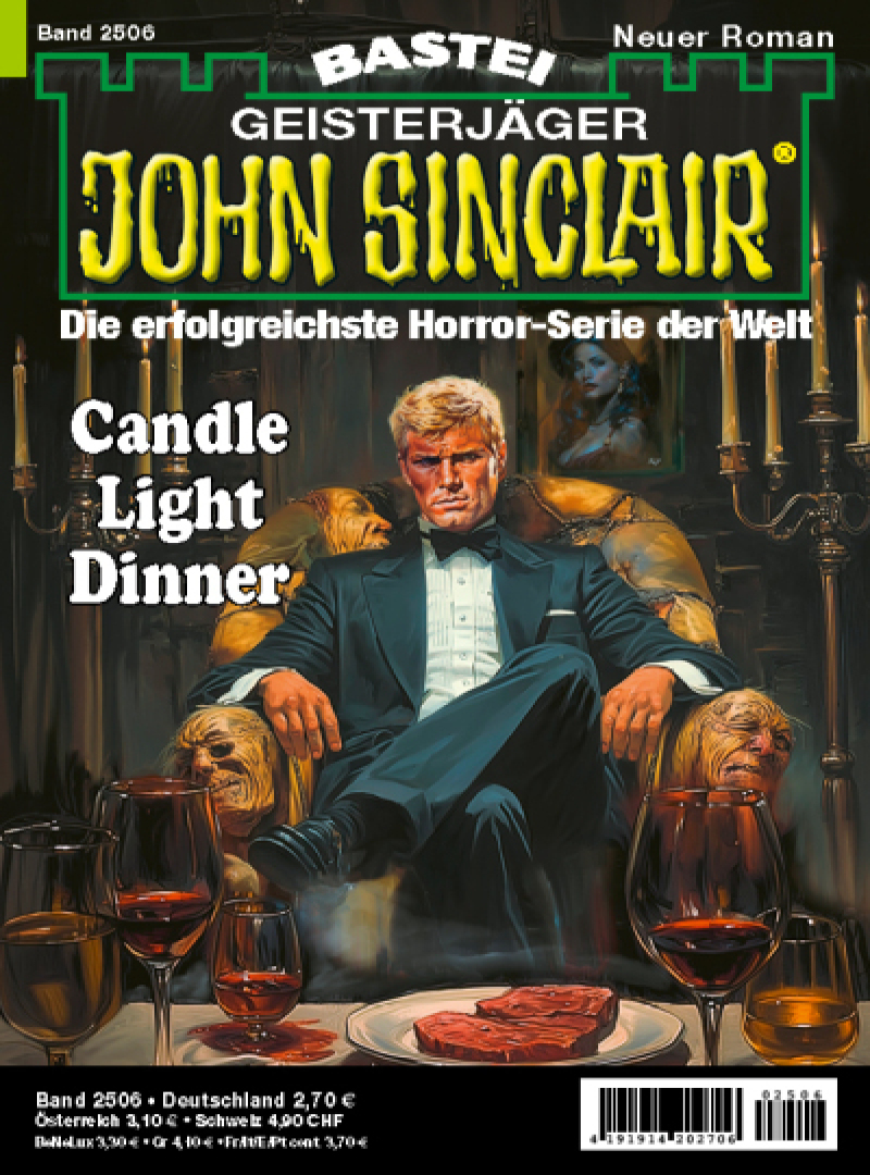 John Sinclair