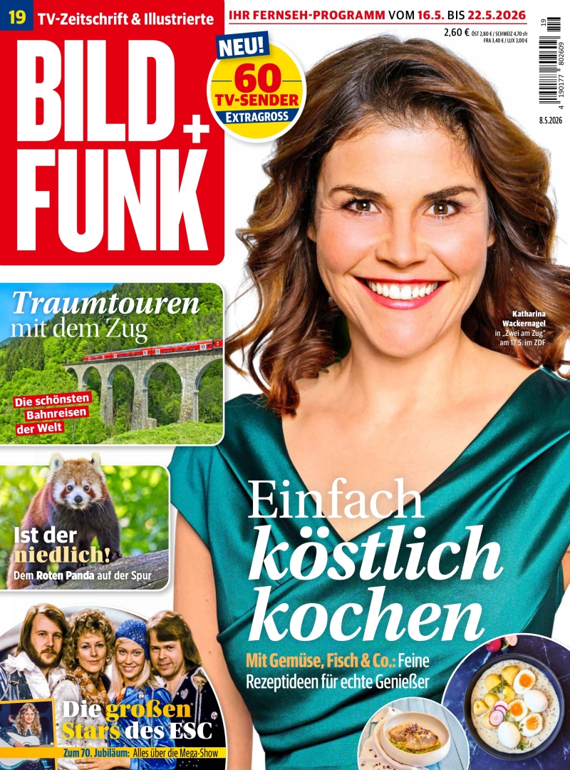 BILD + FUNK