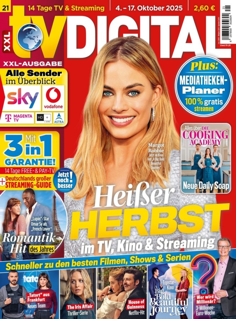 tv Digital XXL