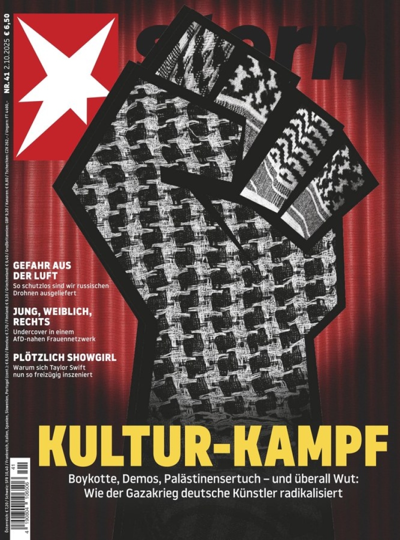 stern