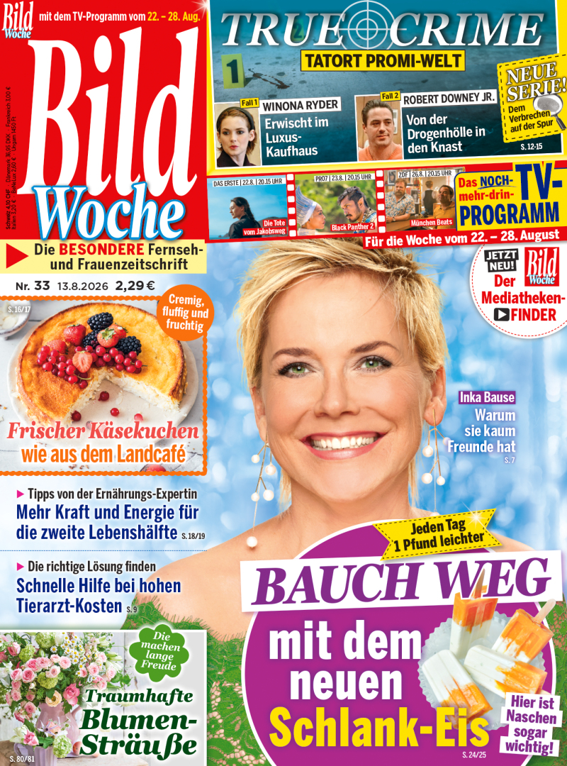 Bildwoche
