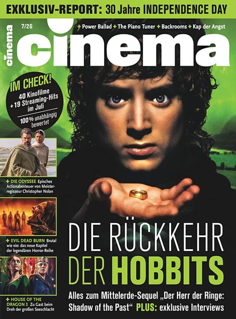 cinema
