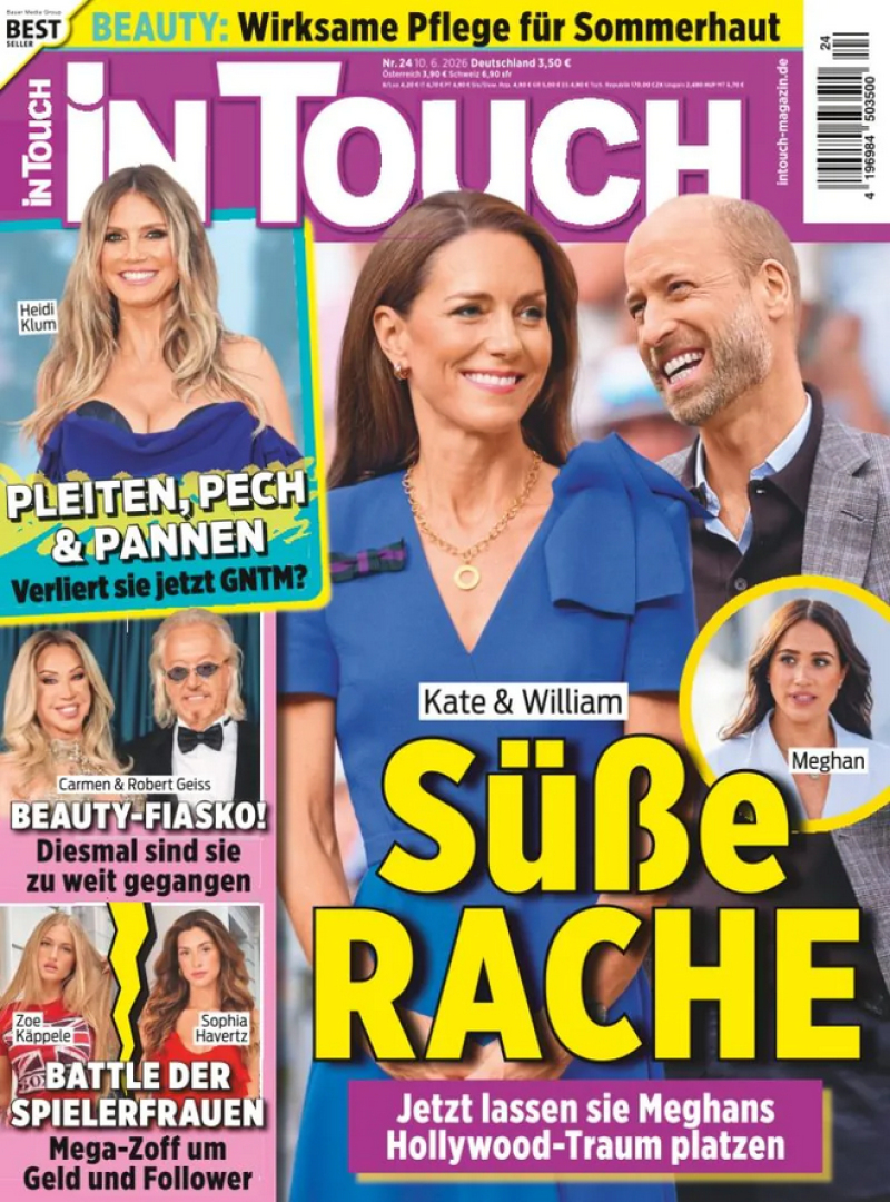 InTouch