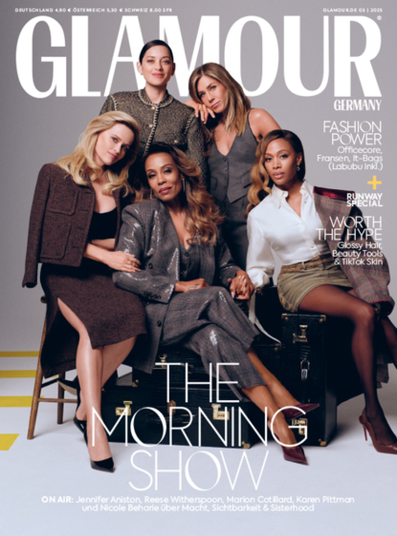 GLAMOUR