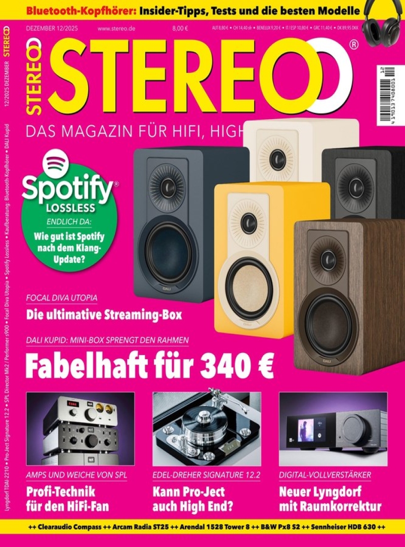 STEREO