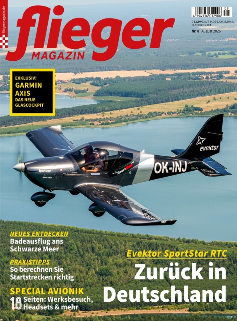 fliegermagazin