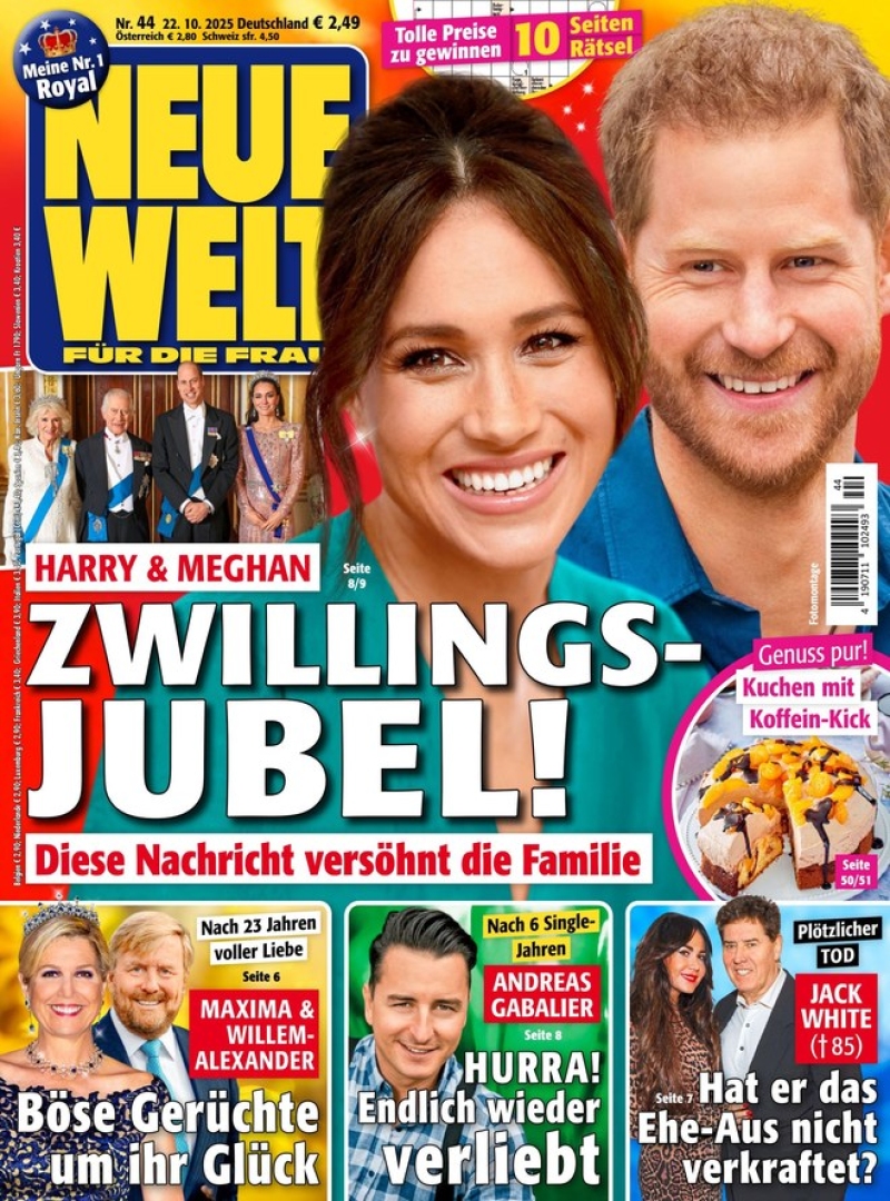 NEUE WELT