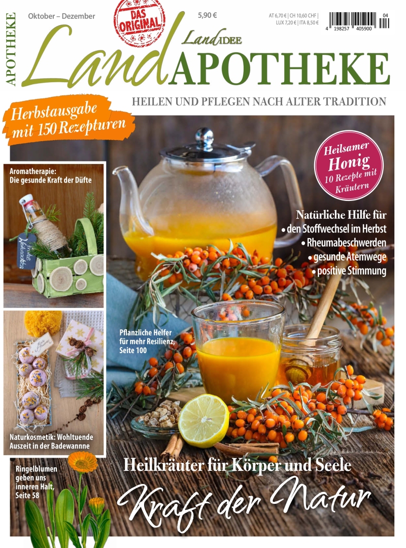 LandAPOTHEKE