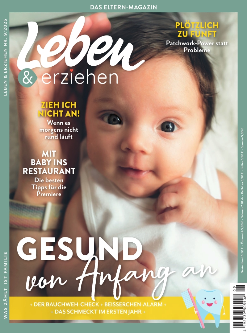 Leben & erziehen