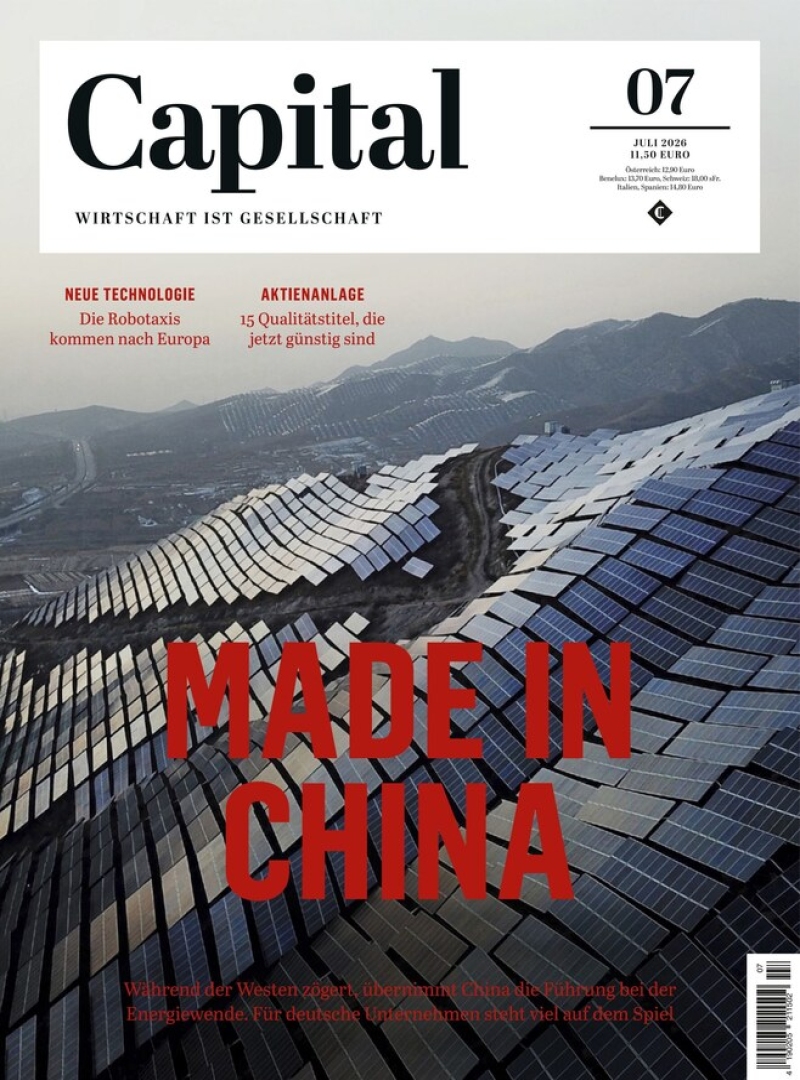 Capital Digital