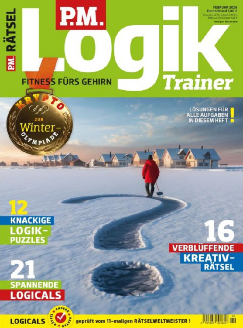 P.M. Logik-Trainer