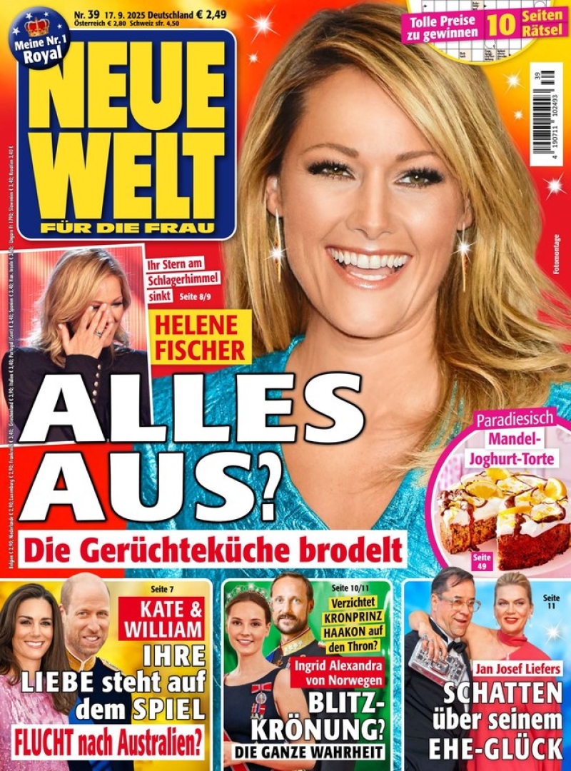 NEUE WELT