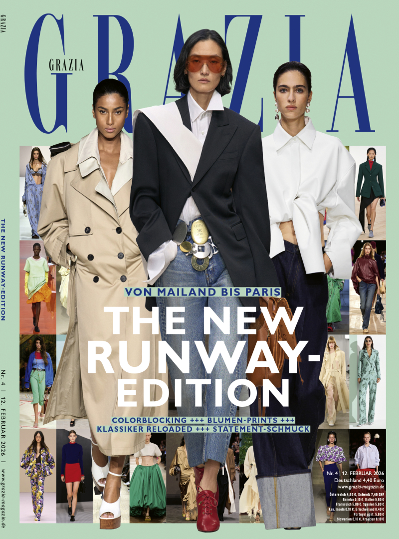 GRAZIA
