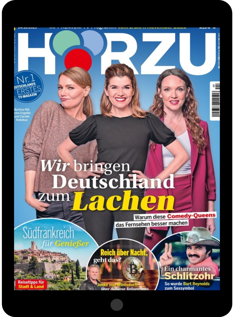 HörZu Digital HörZu Digital