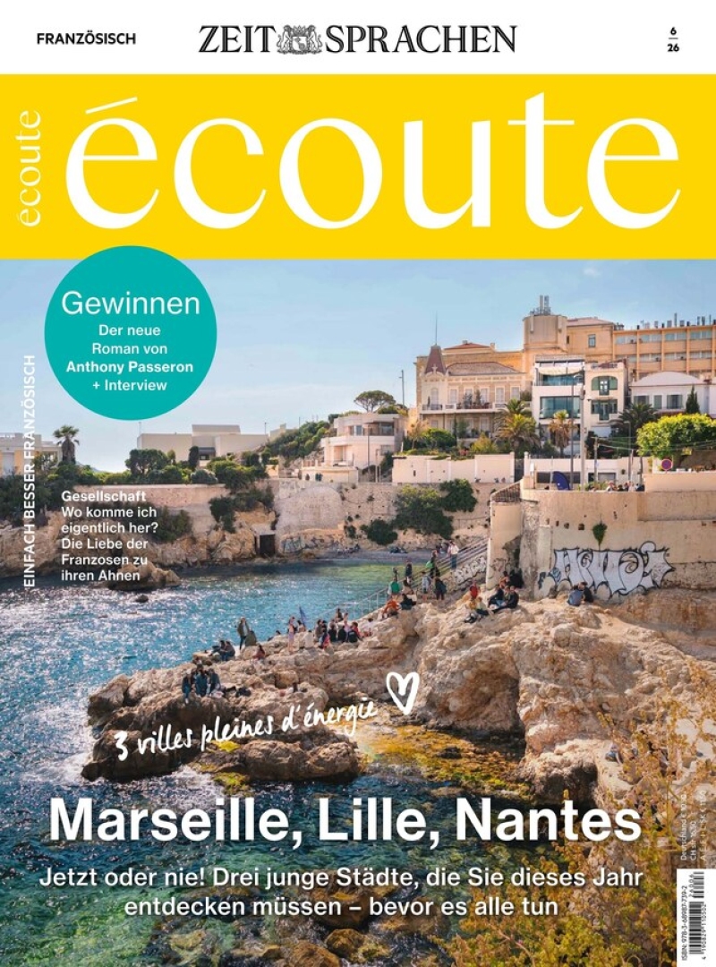 Ecoute