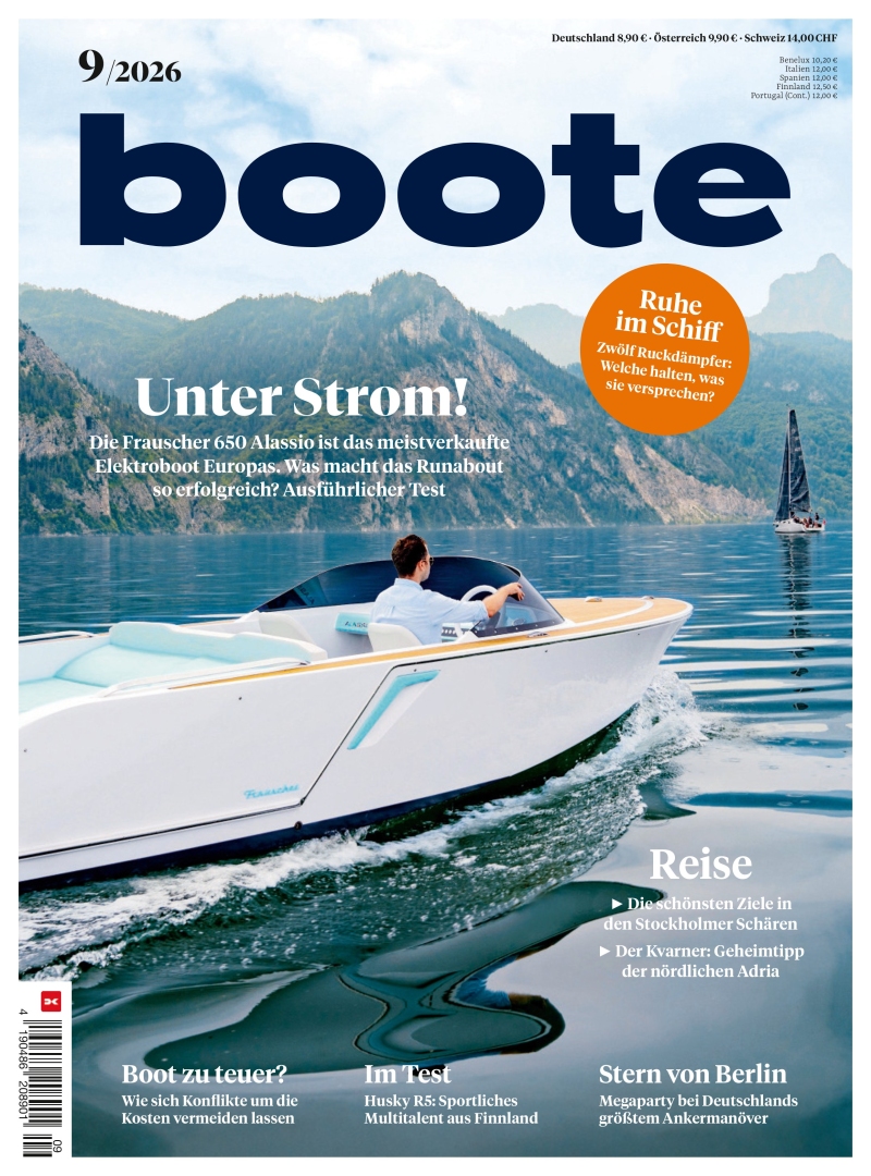 boote