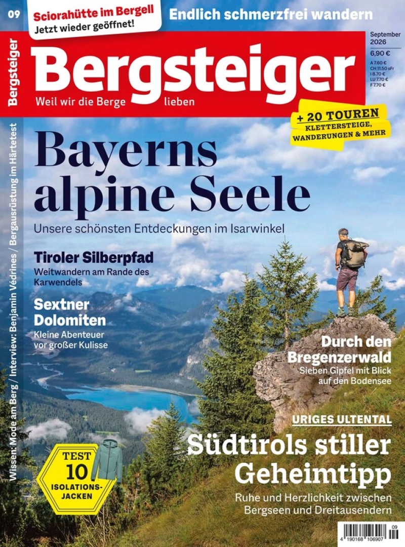 Bergsteiger