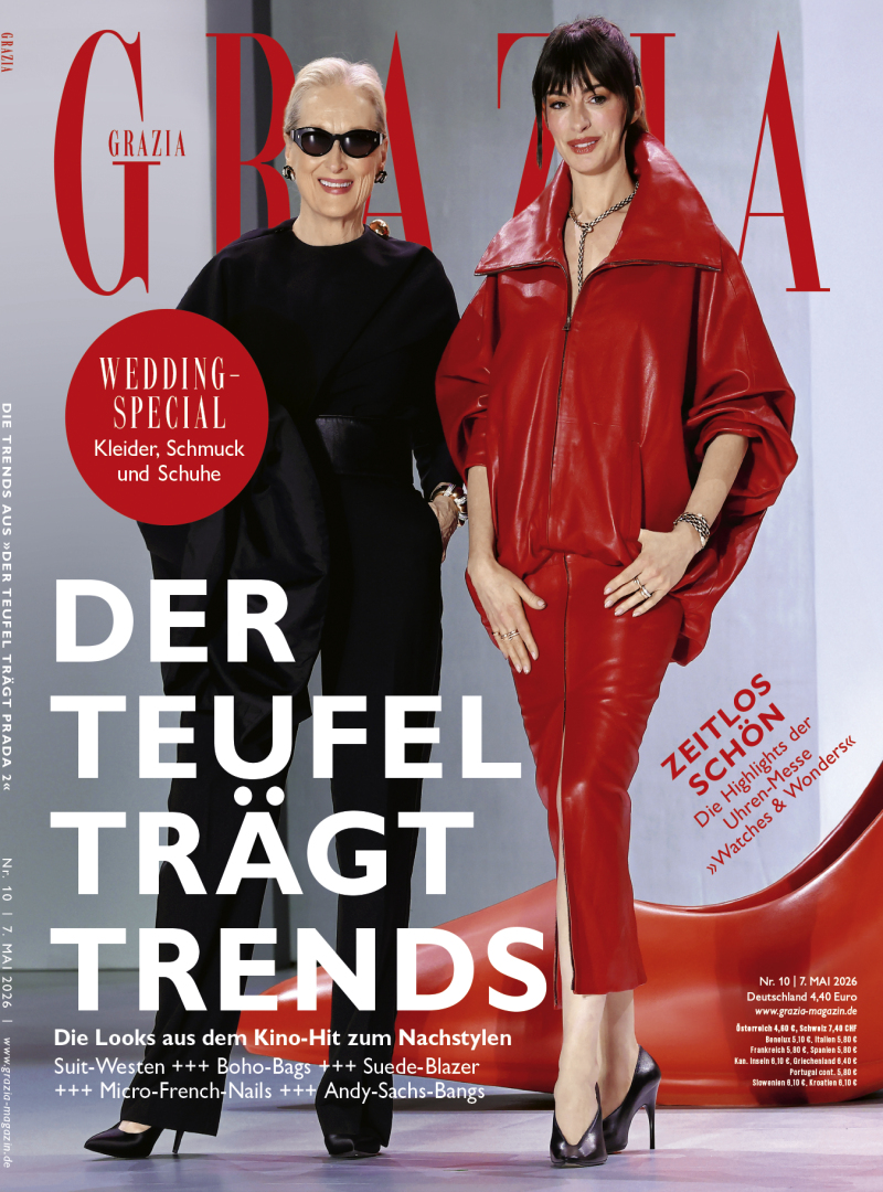 GRAZIA