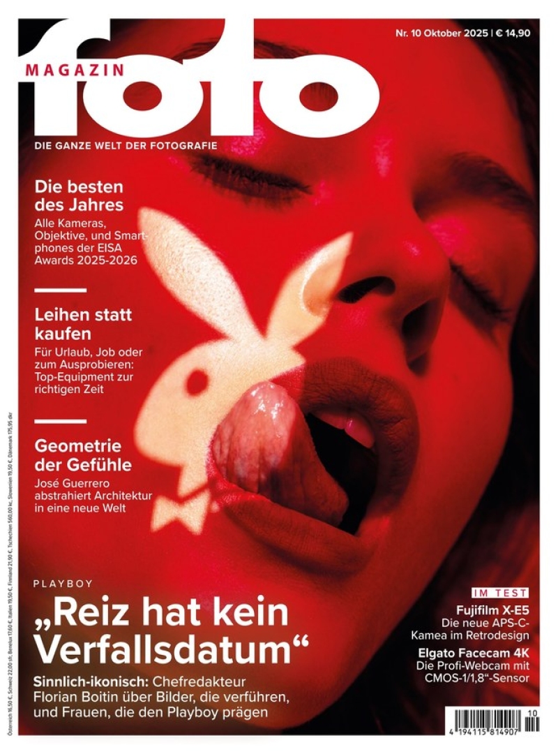 foto MAGAZIN
