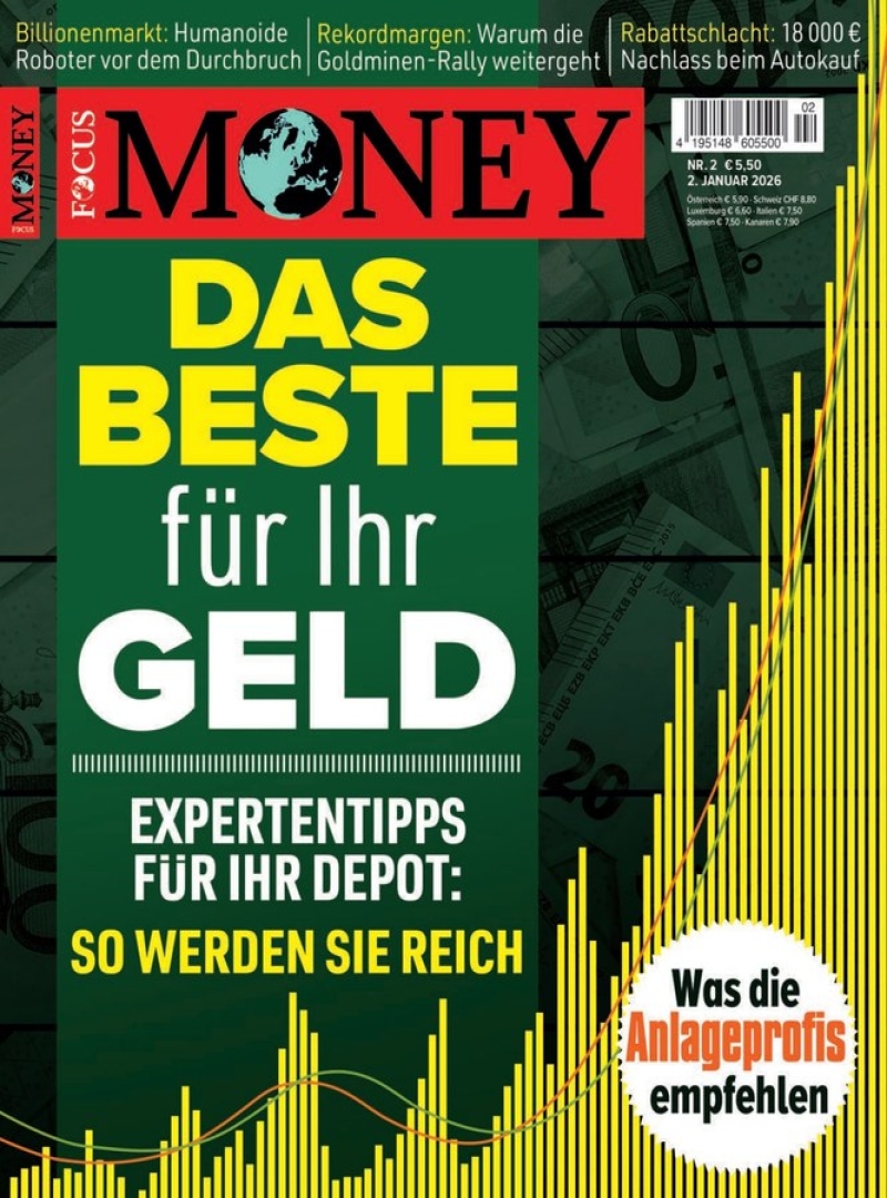 FOCUS-MONEY