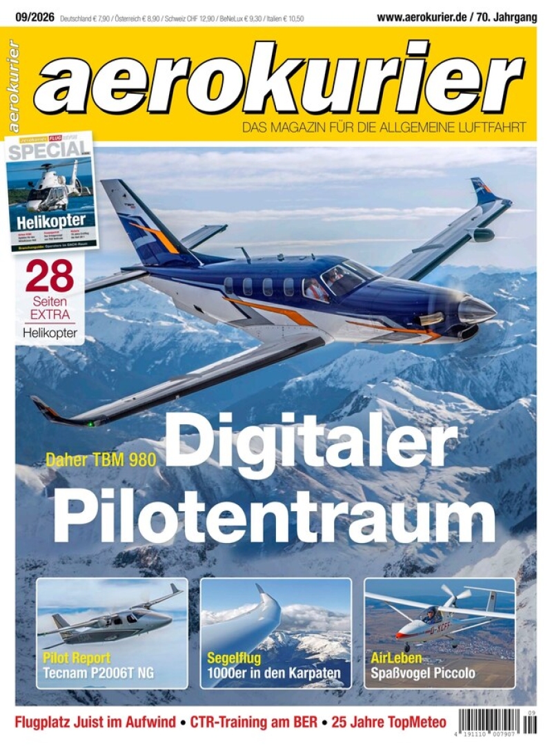 aerokurier