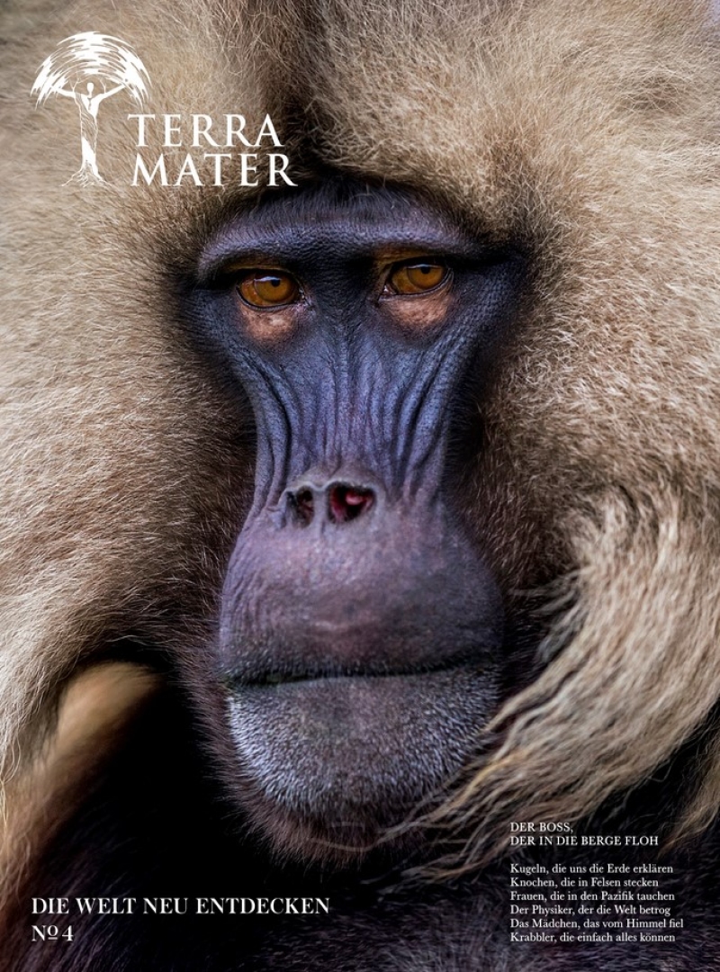 Terra Mater Magazin Terra Mater Magazin