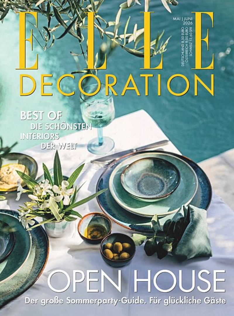 ELLE DECORATION