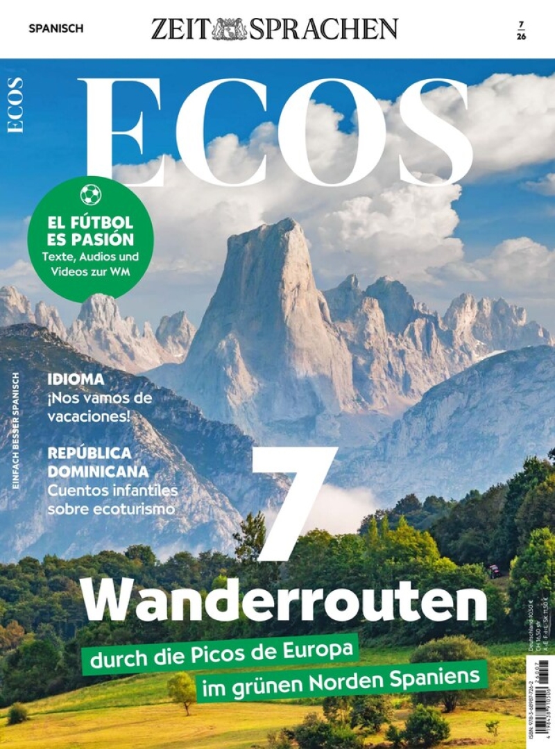 Ecos