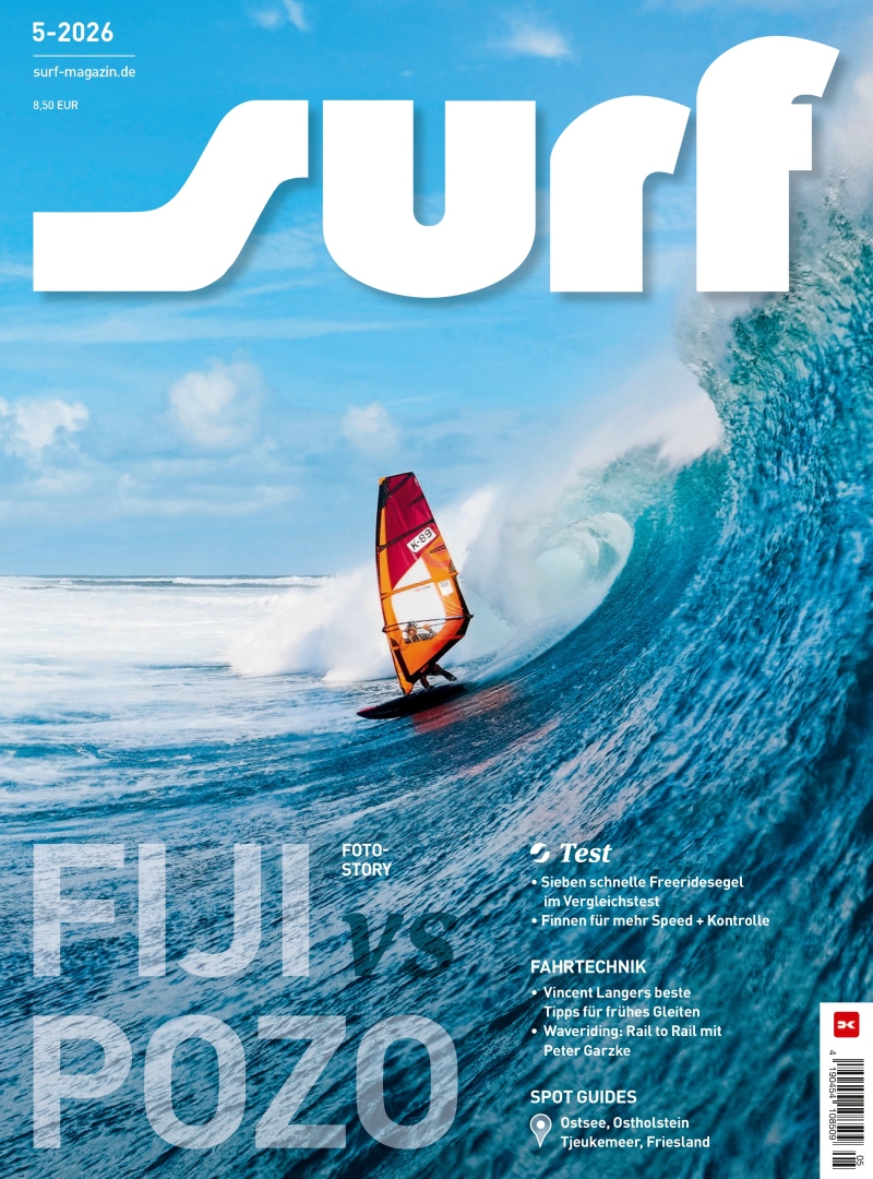 surf