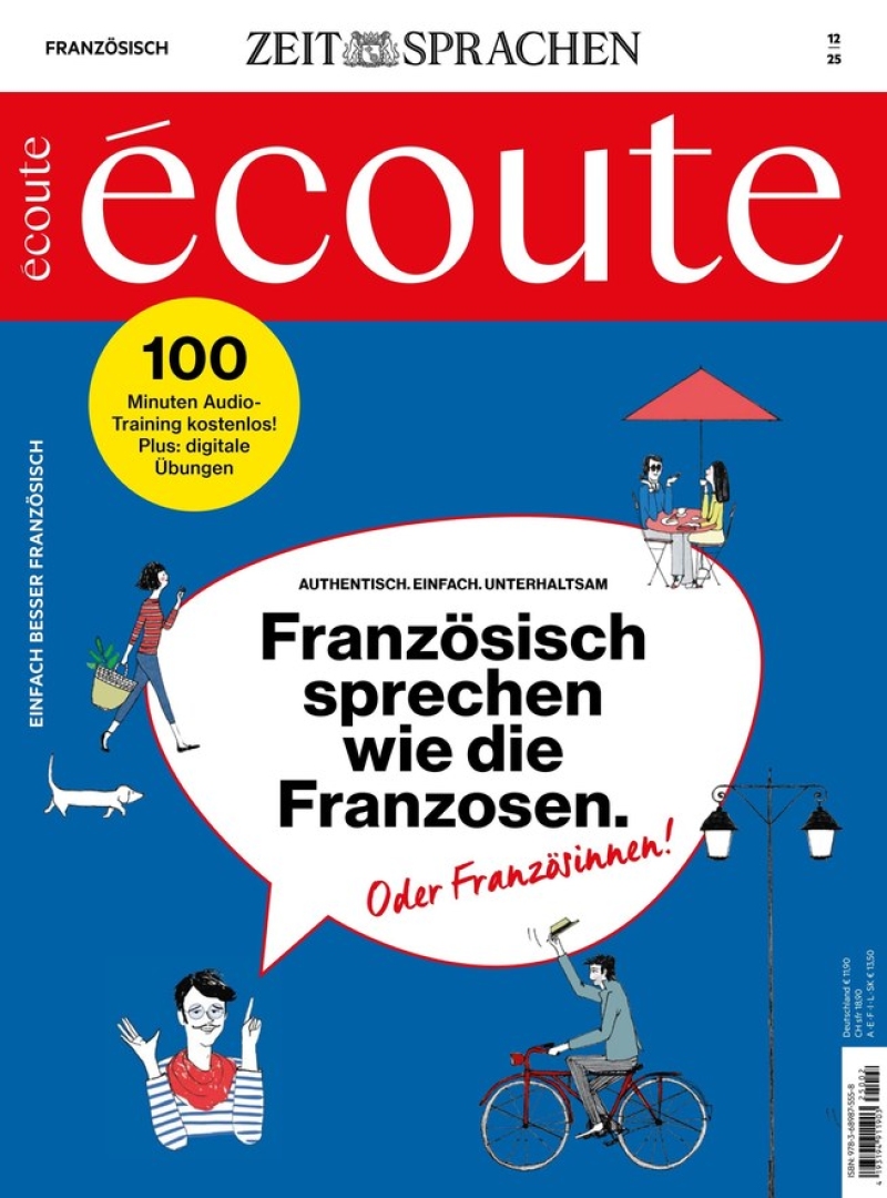Ecoute Ecoute