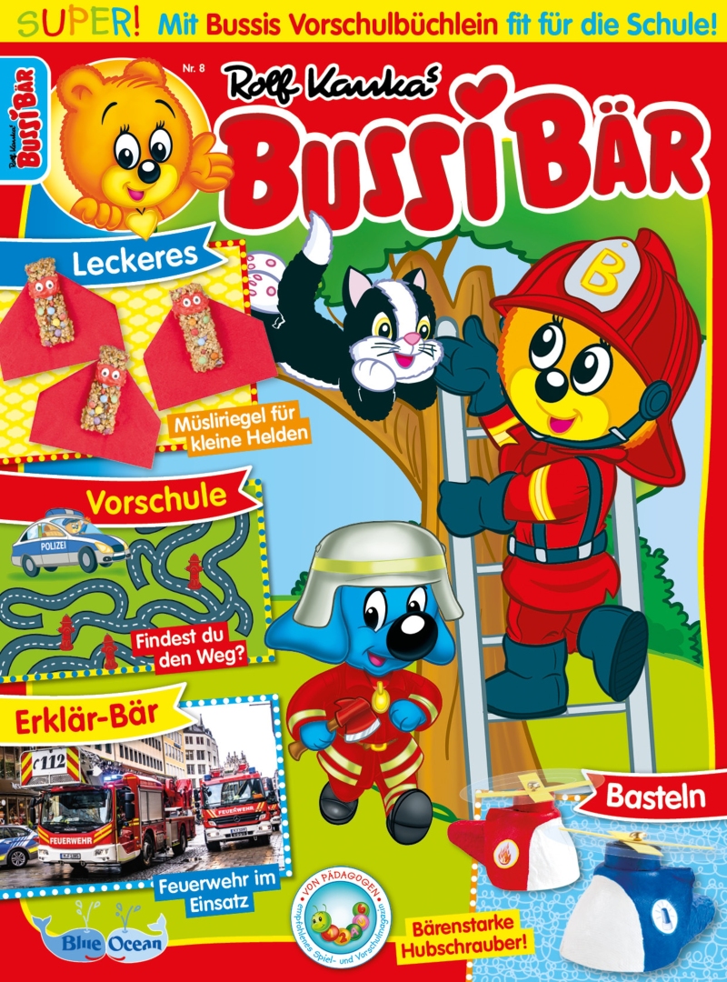 Bussi Bär