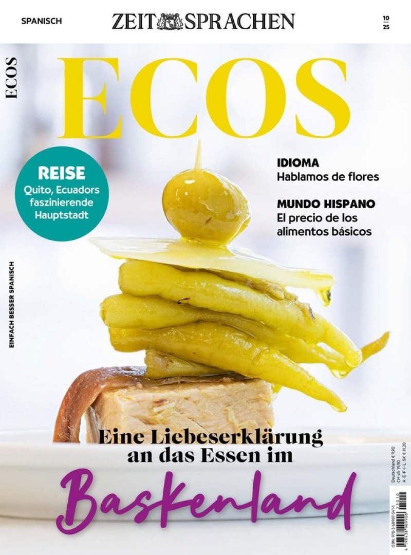 Ecos Ecos