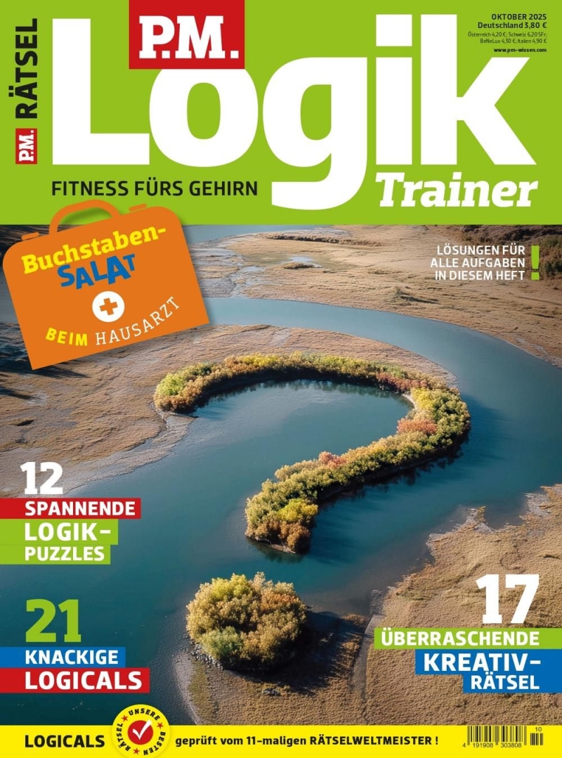 P.M. Logik-Trainer P.M. Logik-Trainer