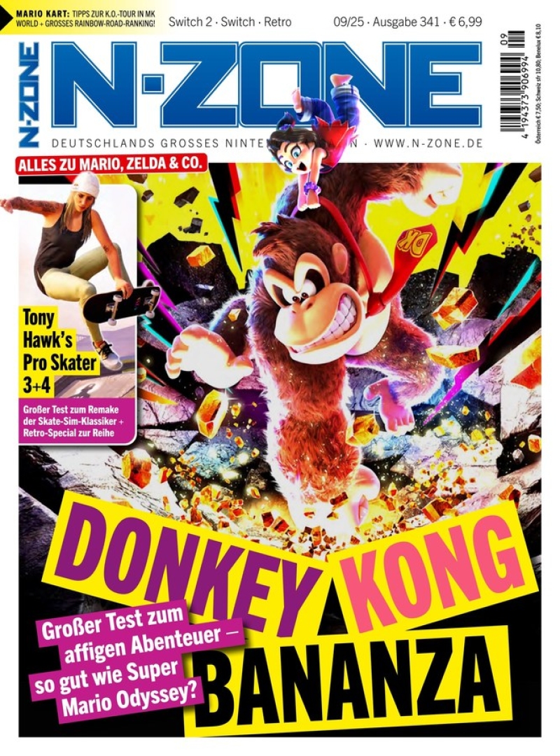 N-ZONE