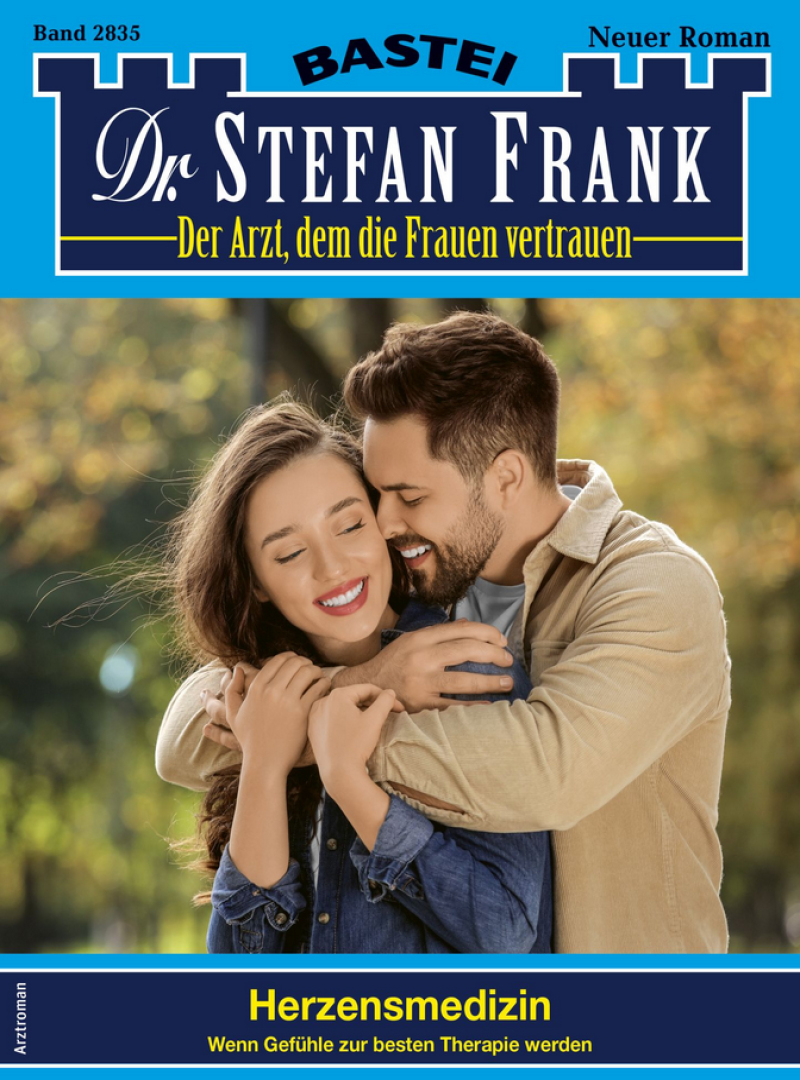 Dr. Stefan Frank