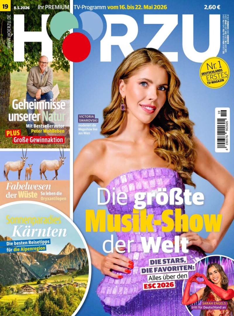 HÖRZU mit Radio Aktuell
