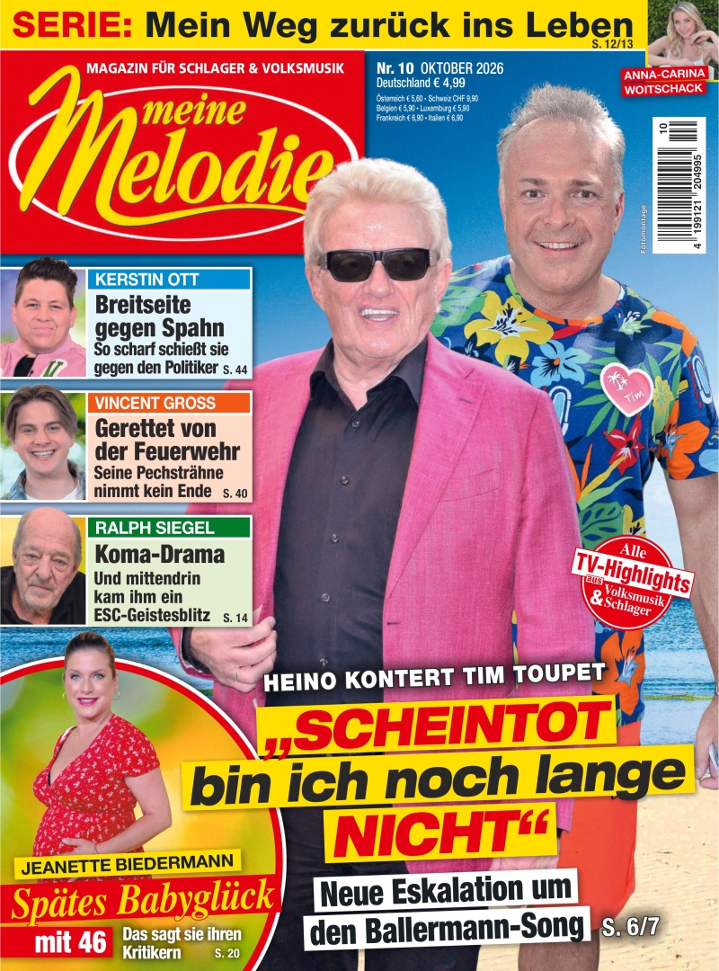 meine Melodie