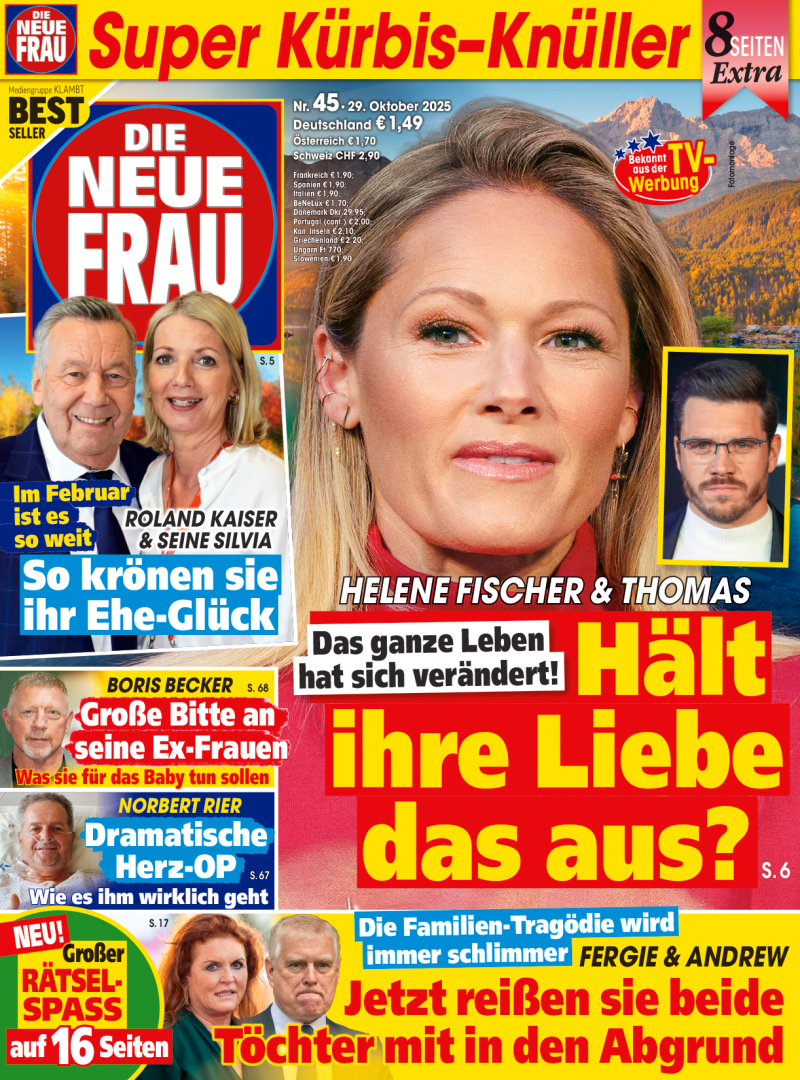 DIE NEUE FRAU