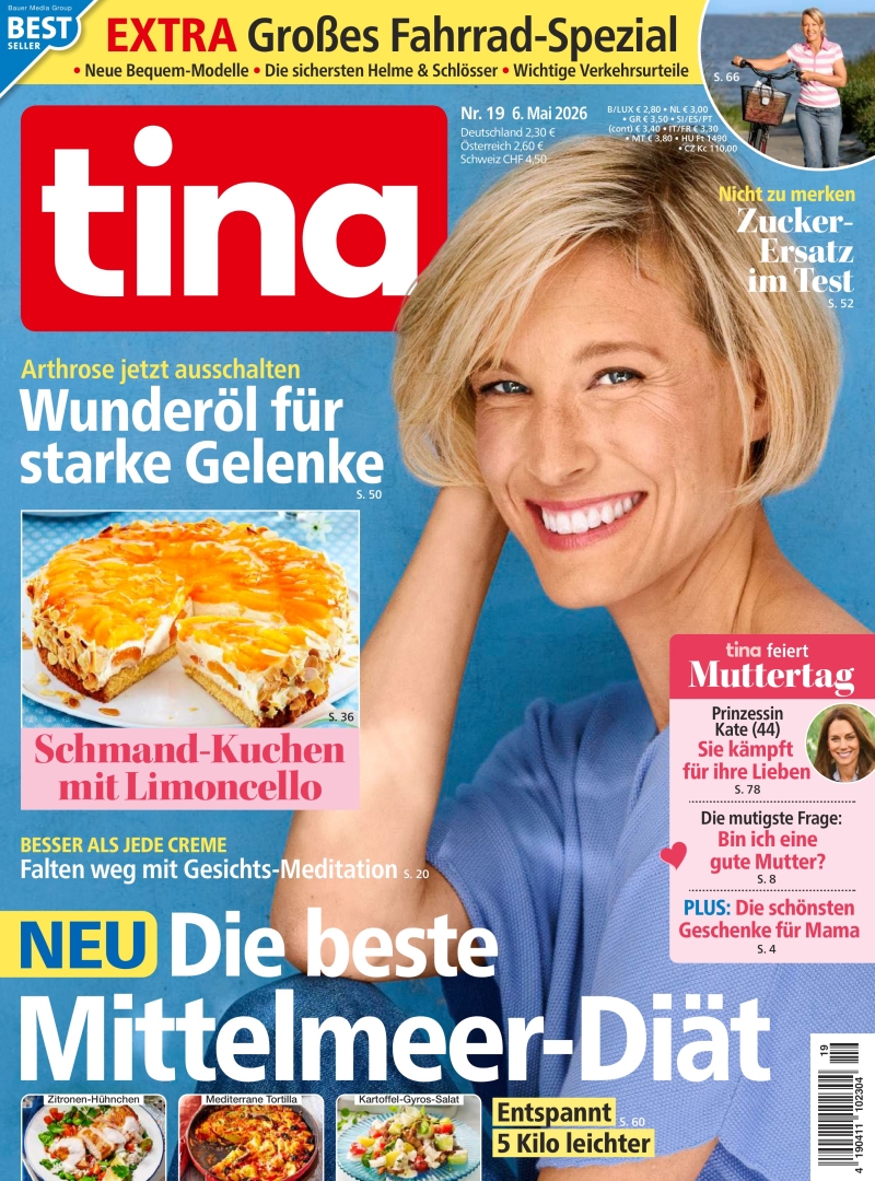 tina