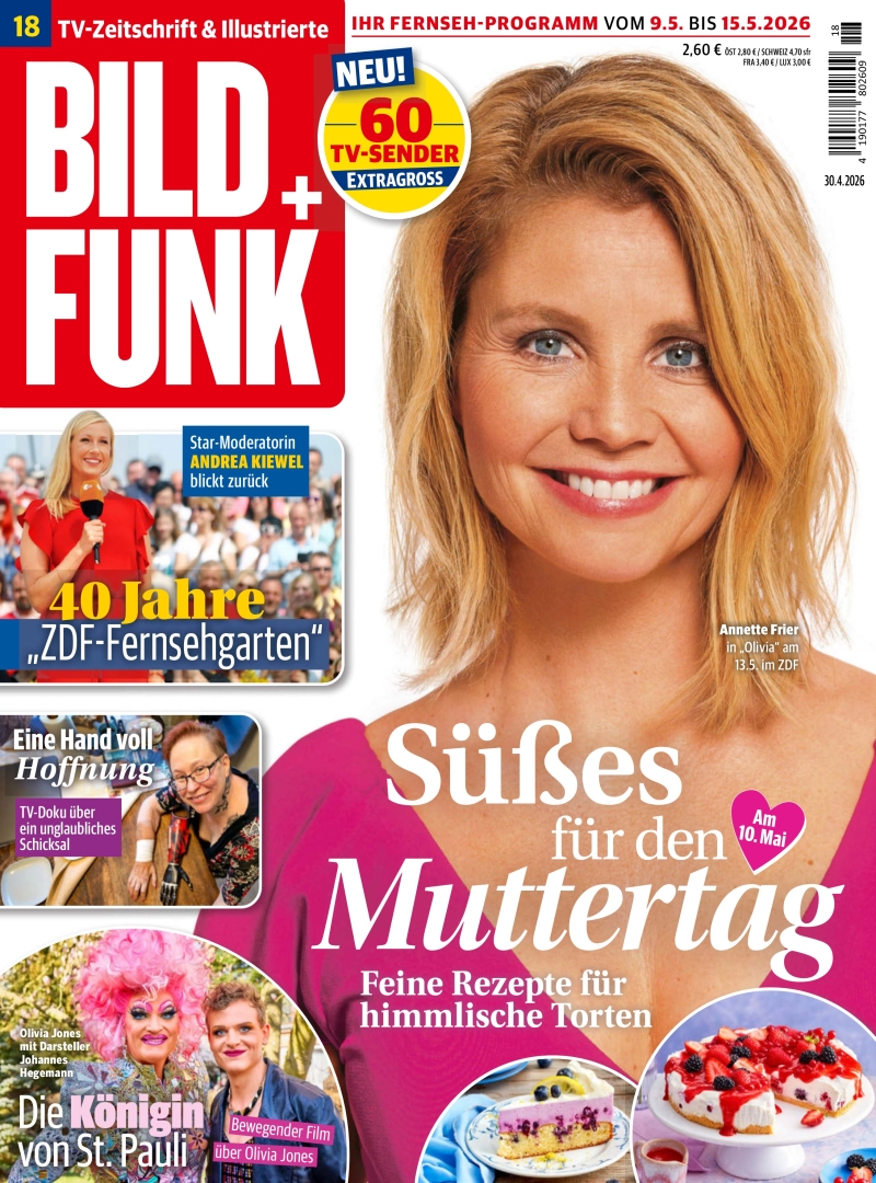 BILD + FUNK