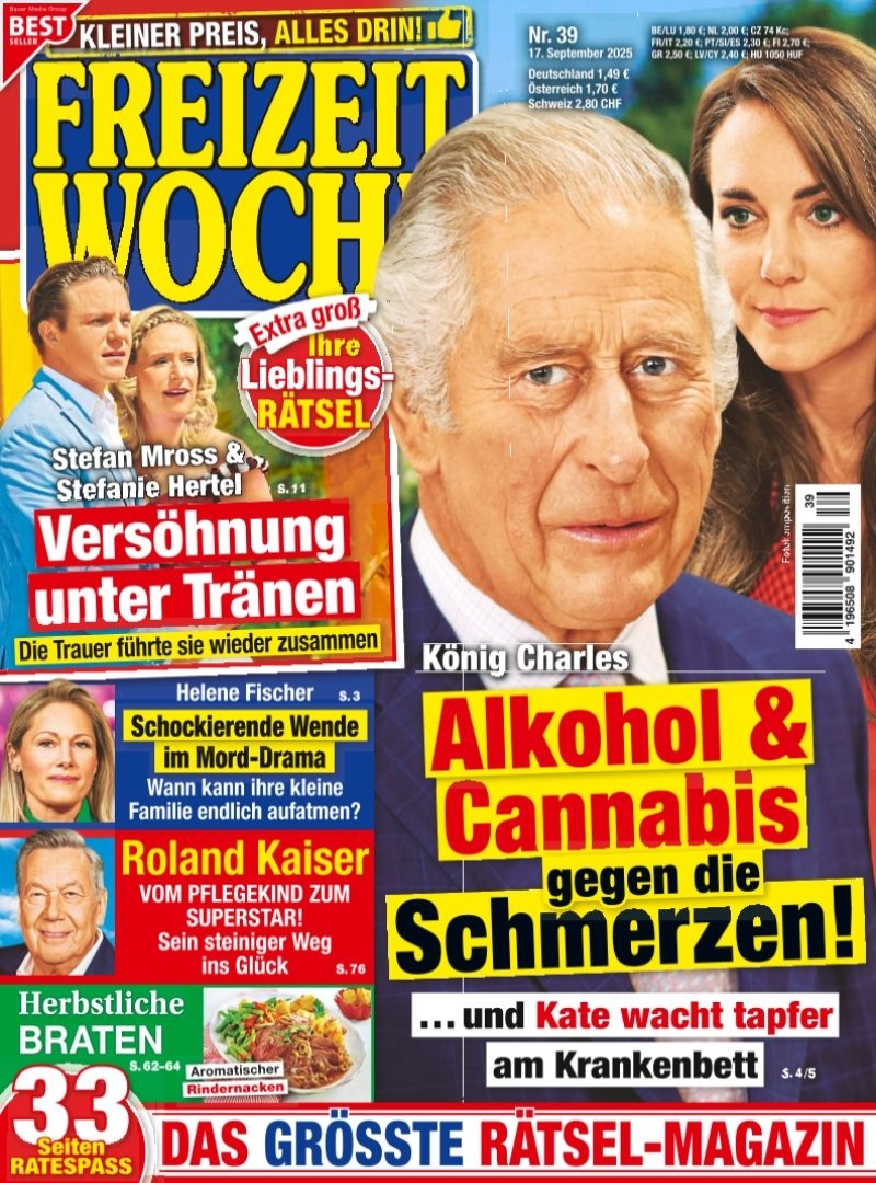 Freizeitwoche