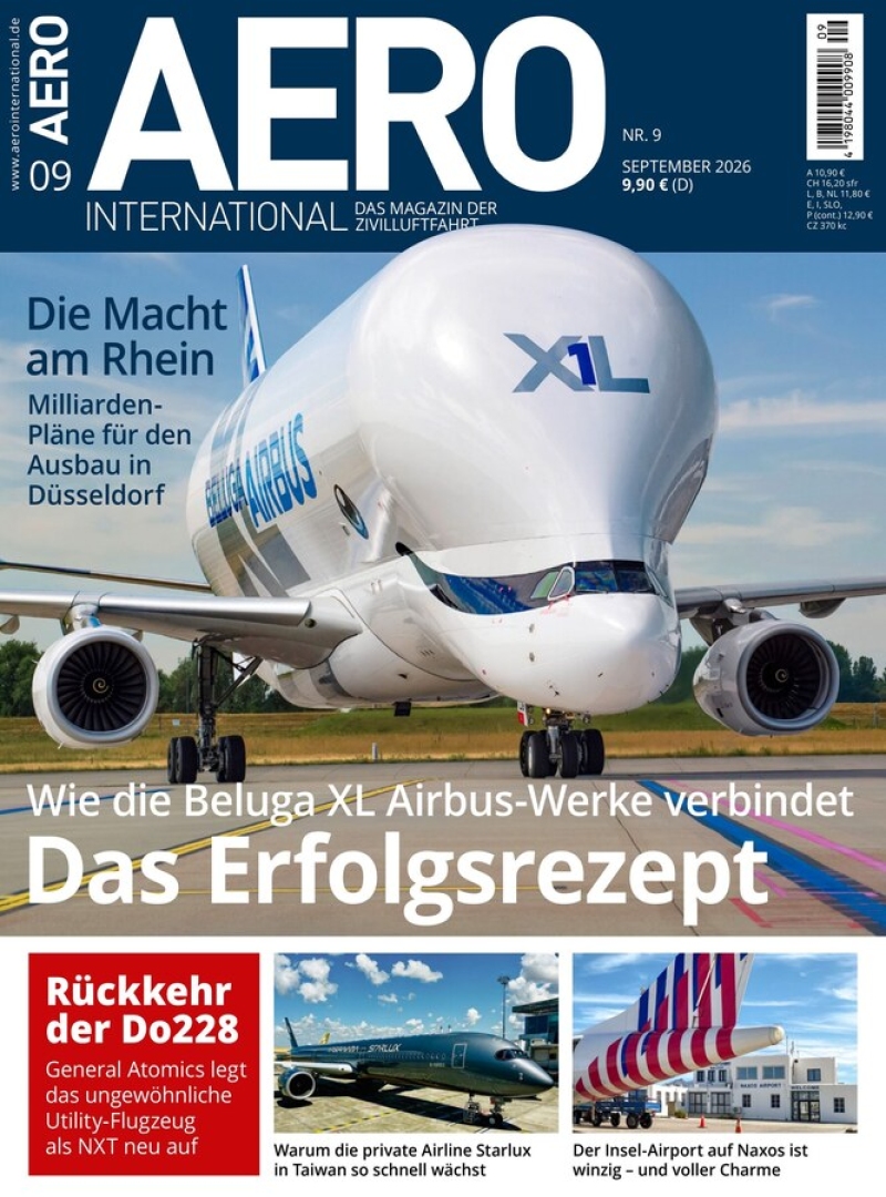 aero international