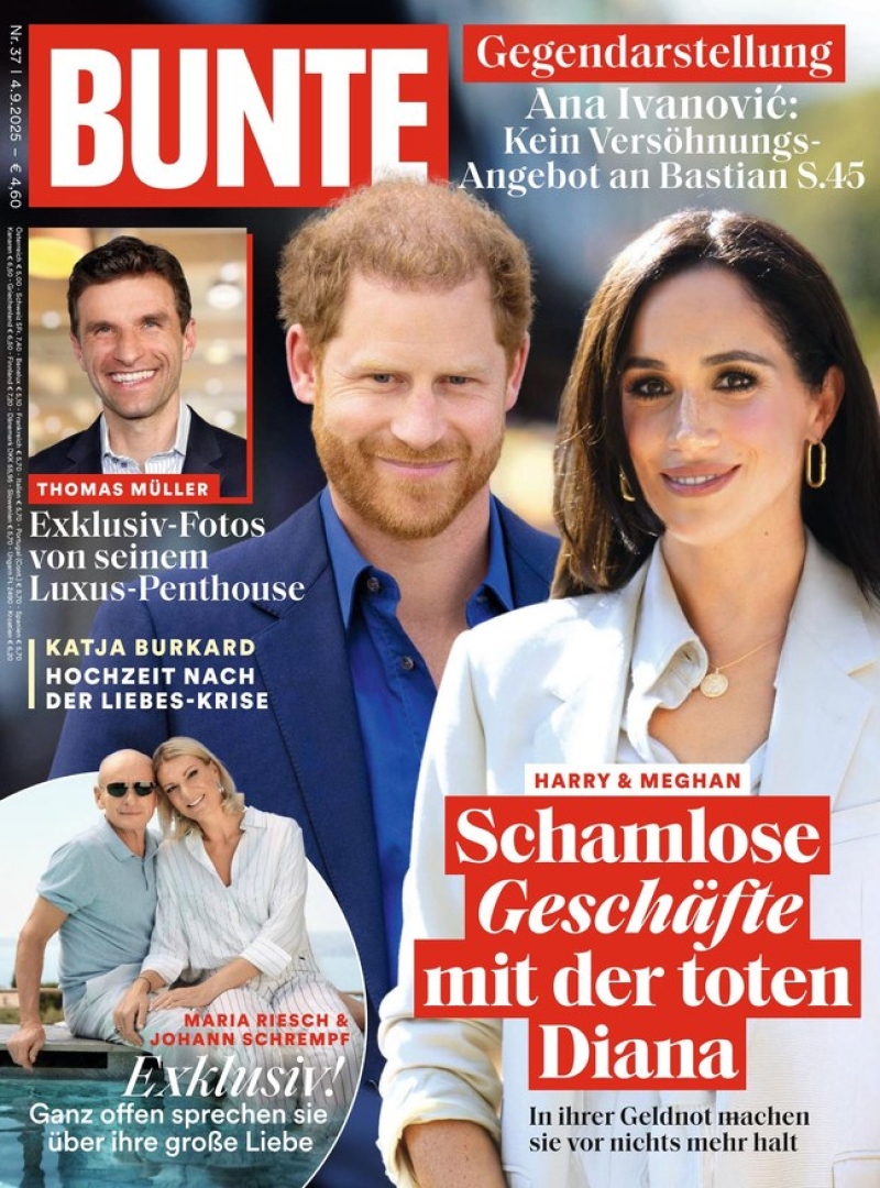 BUNTE ePaper