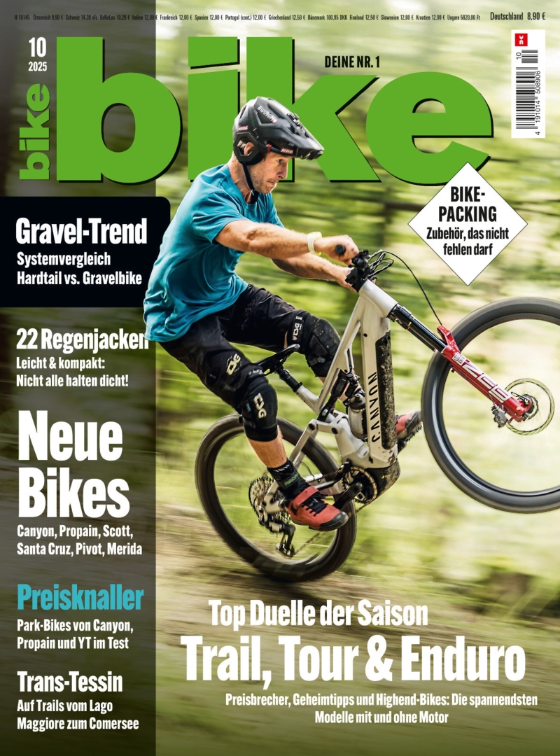 bike