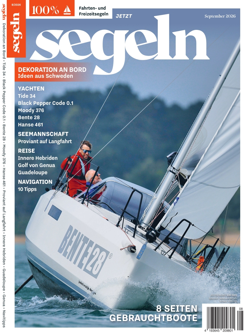 segeln