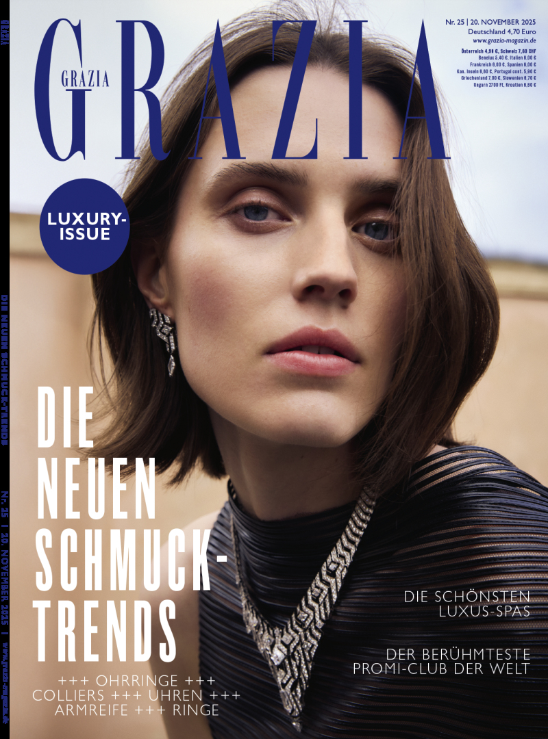 GRAZIA