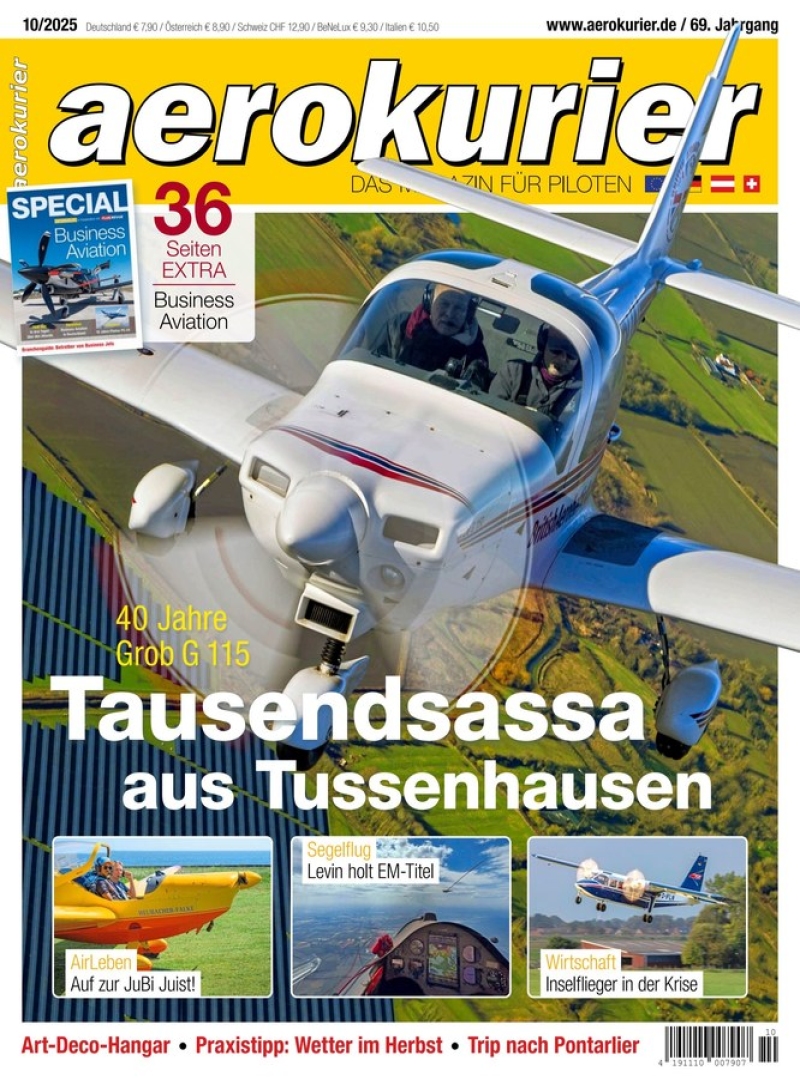 aerokurier