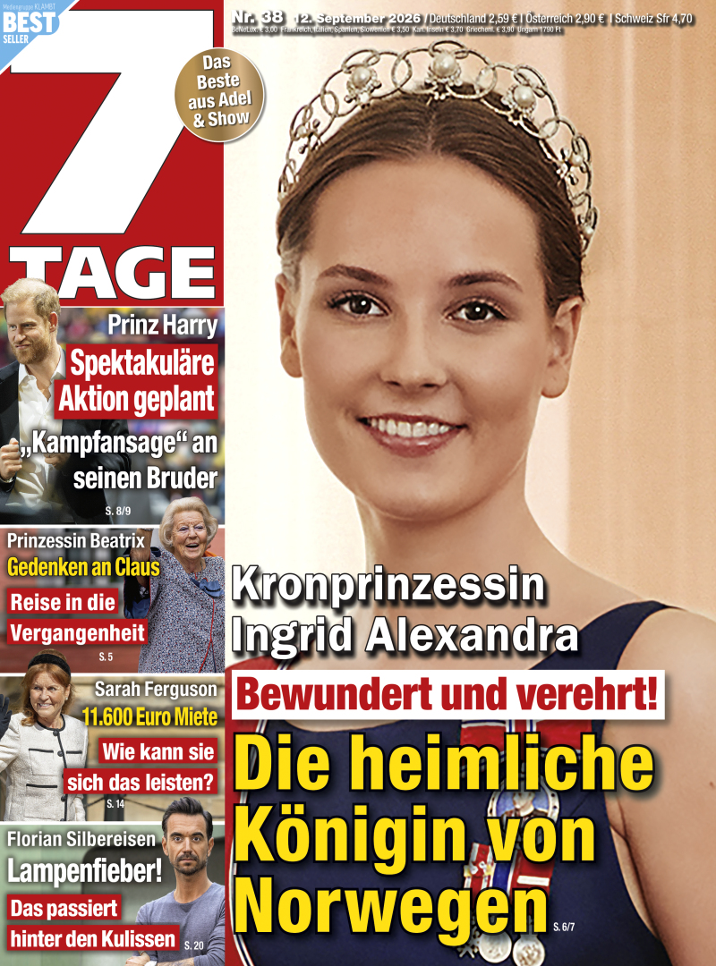 7 Tage